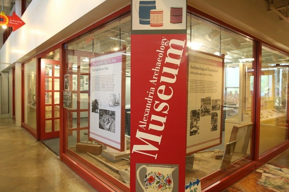 Фото Hotel Indigo Old Town Alexandria, an Ihg Hotel