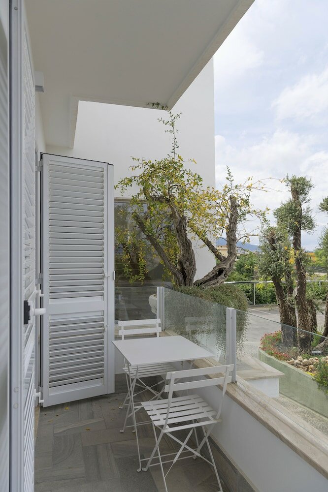 Фото Hotel America