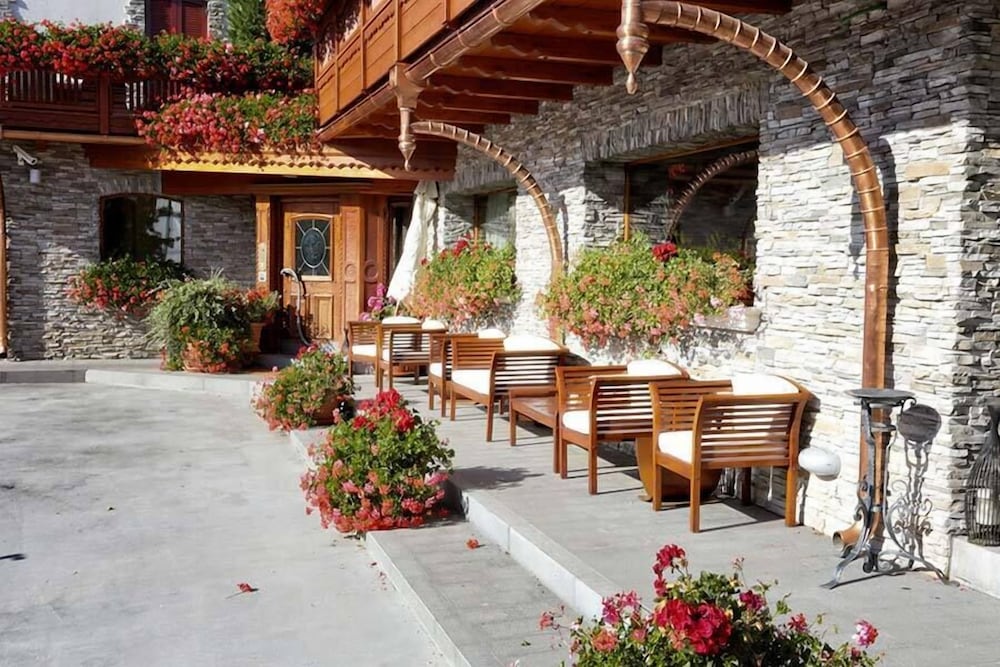 Фото Hotel le Ortensie