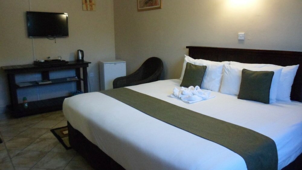 Фото Kamore Guest Inn