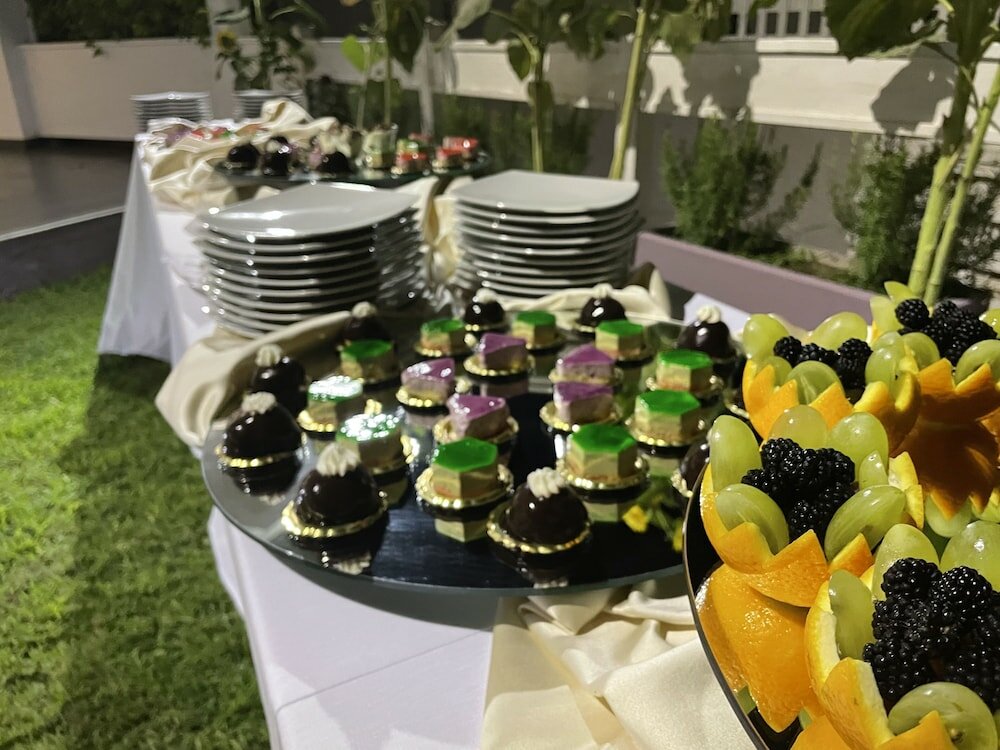 Фото Hotel Residence Le Ceramiche