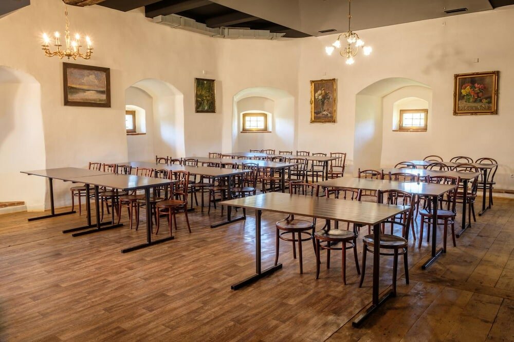 Фото Boutique hotel Pracháreň