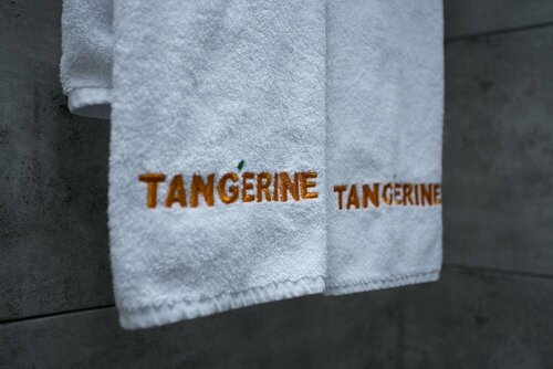 Гостиница Tangerine в Батуми