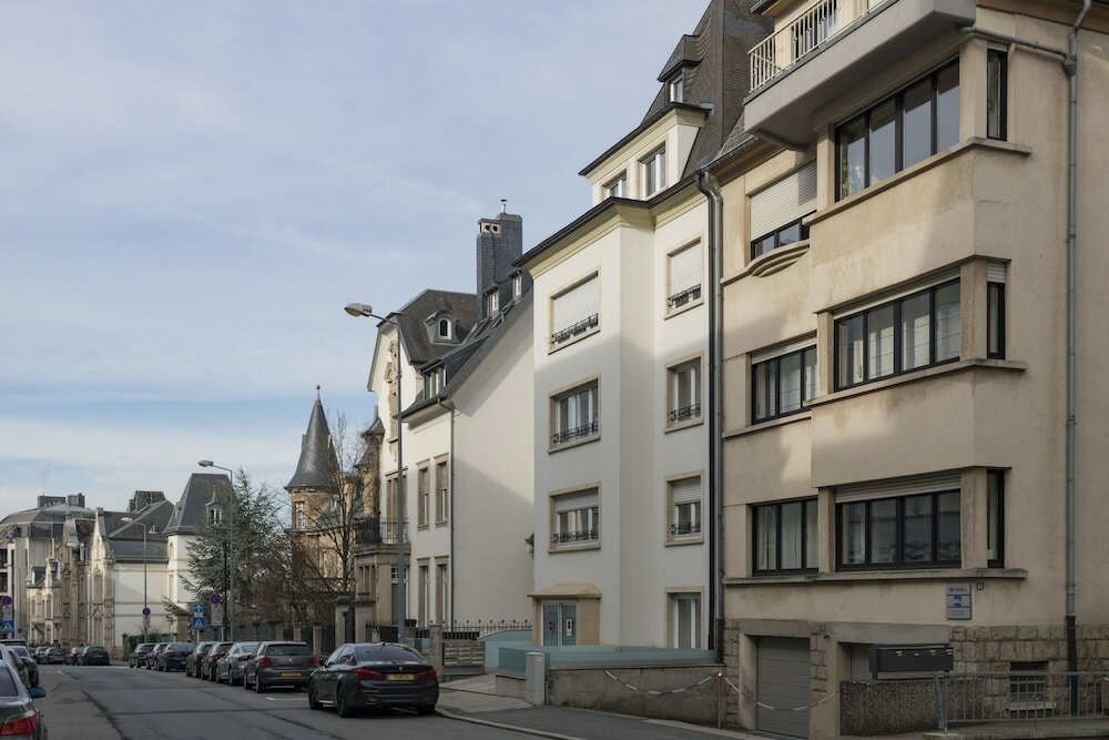 Фото The Queen Luxury Apartments Villa Vinicia