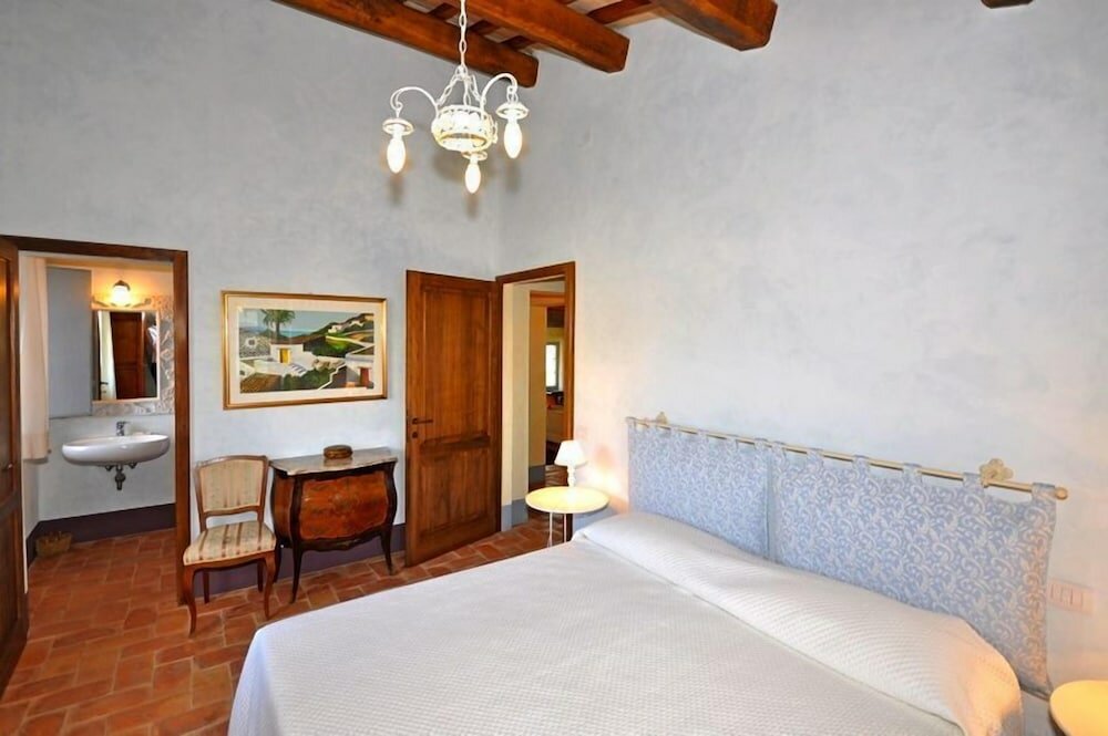 Фото Villa Cristiana