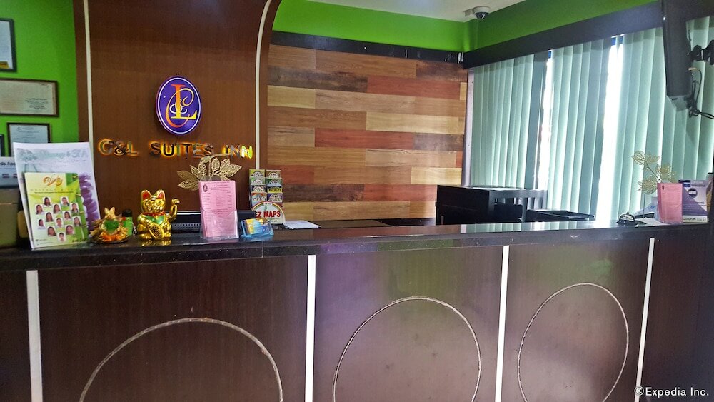 Фото C & L Suites Inn