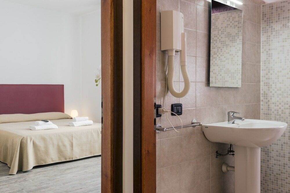 Фото Affittacamere Elena