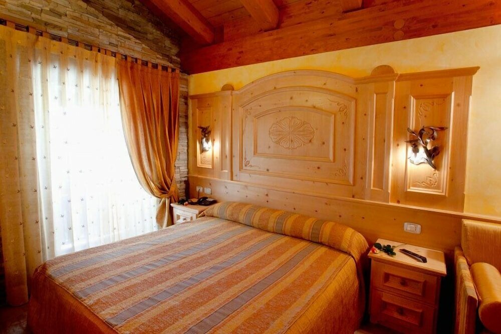 Фото Hotel le Ortensie