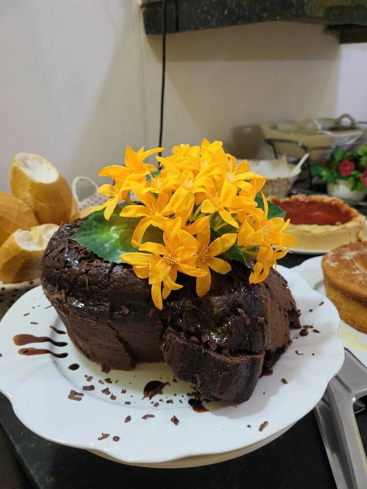 Фото Pousada Michele