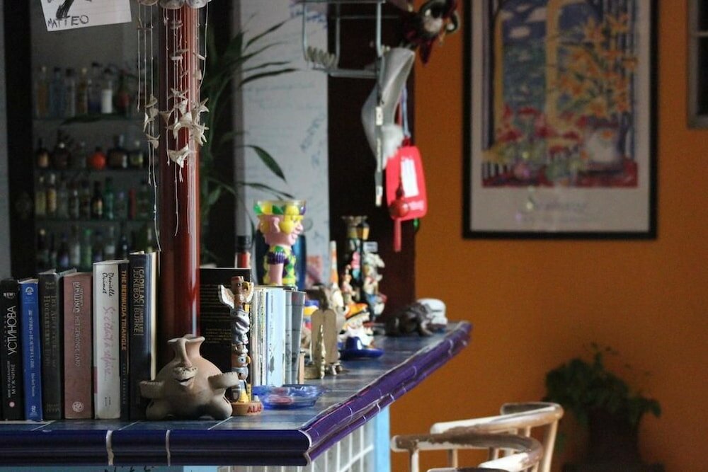 Фото Canal Inn B&b Panama