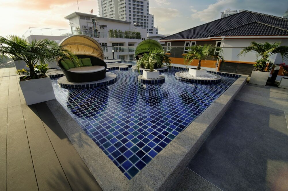 Фото New Nordic C-View Boutique