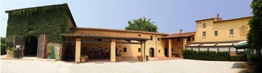 Фото Locanda La Querce