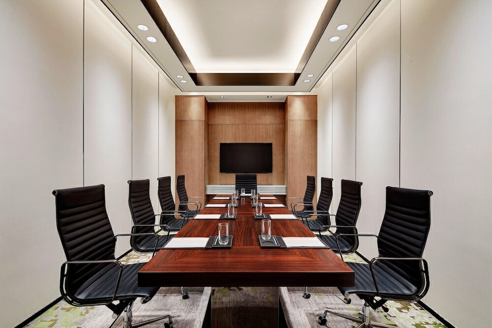 Фото Sheraton Zibo Hotel