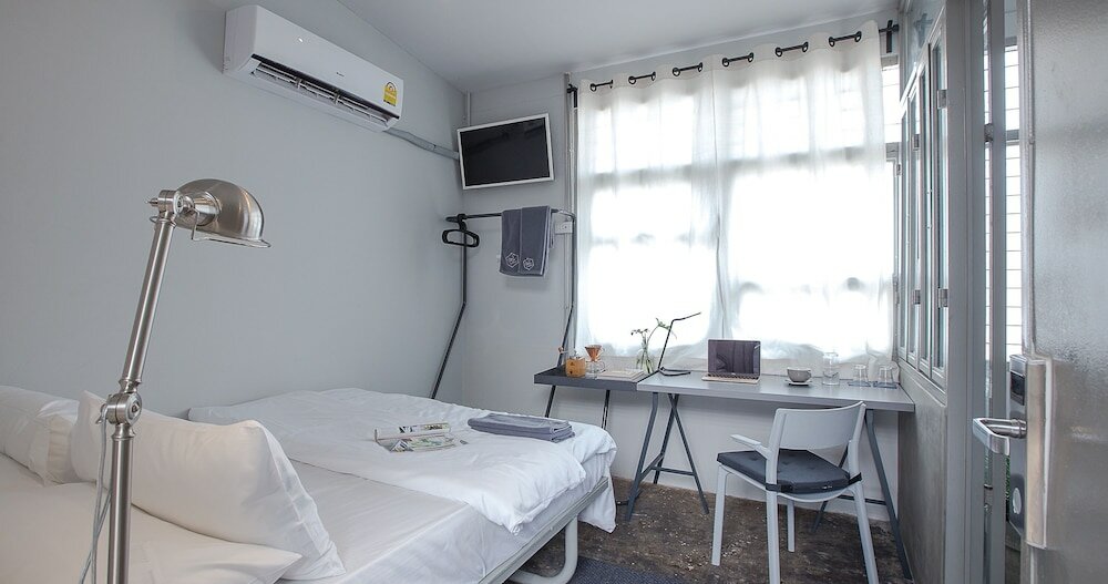 Фото 2w Bed & Breakfast Bangkok - Hostel