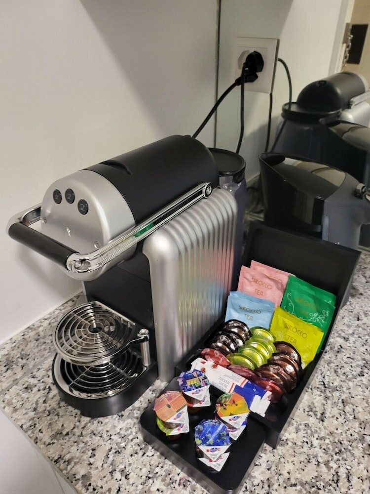 Фото Stylish Apartment in the Heart of Zug by Airhome