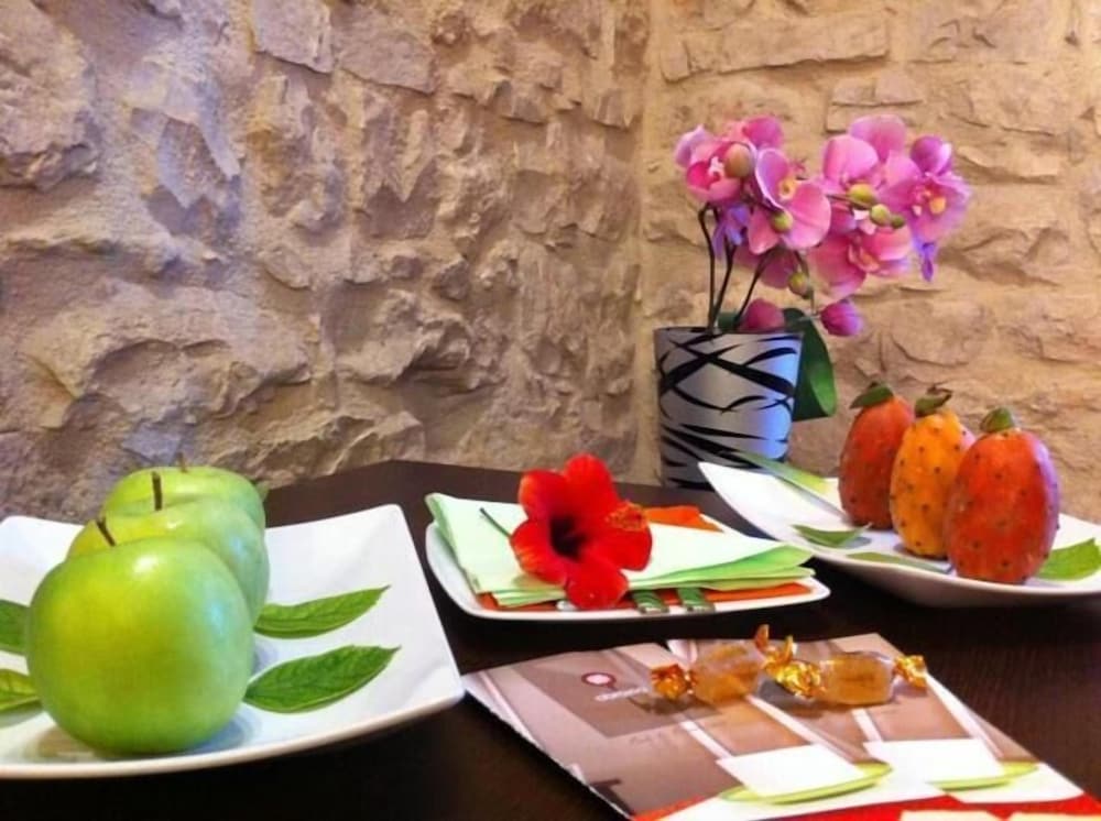 Фото Abraxia B&b