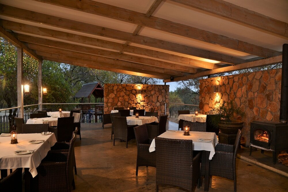 Фото Bushveld Terrace Hotel on Kruger