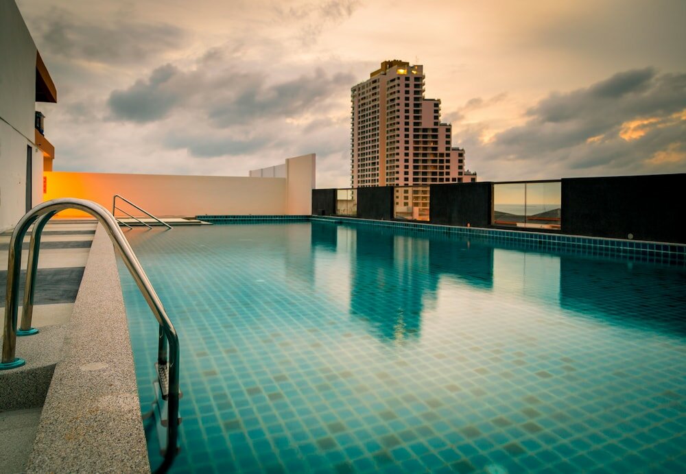 Фото New Nordic C-View Boutique