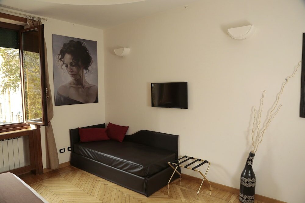 Фото Residenza delle Arti