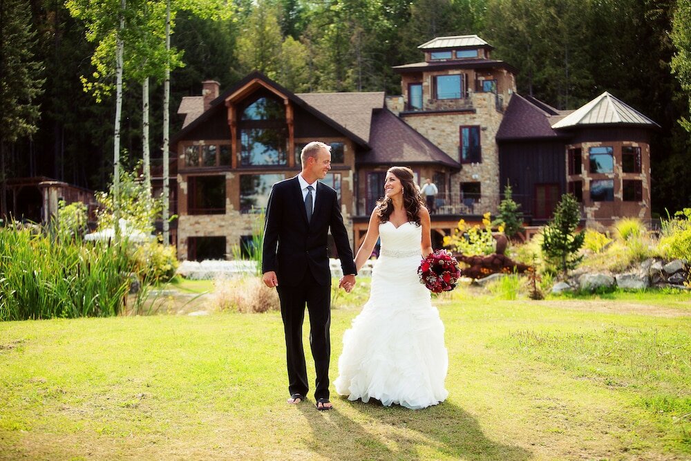 Фото Talus Rock Retreat