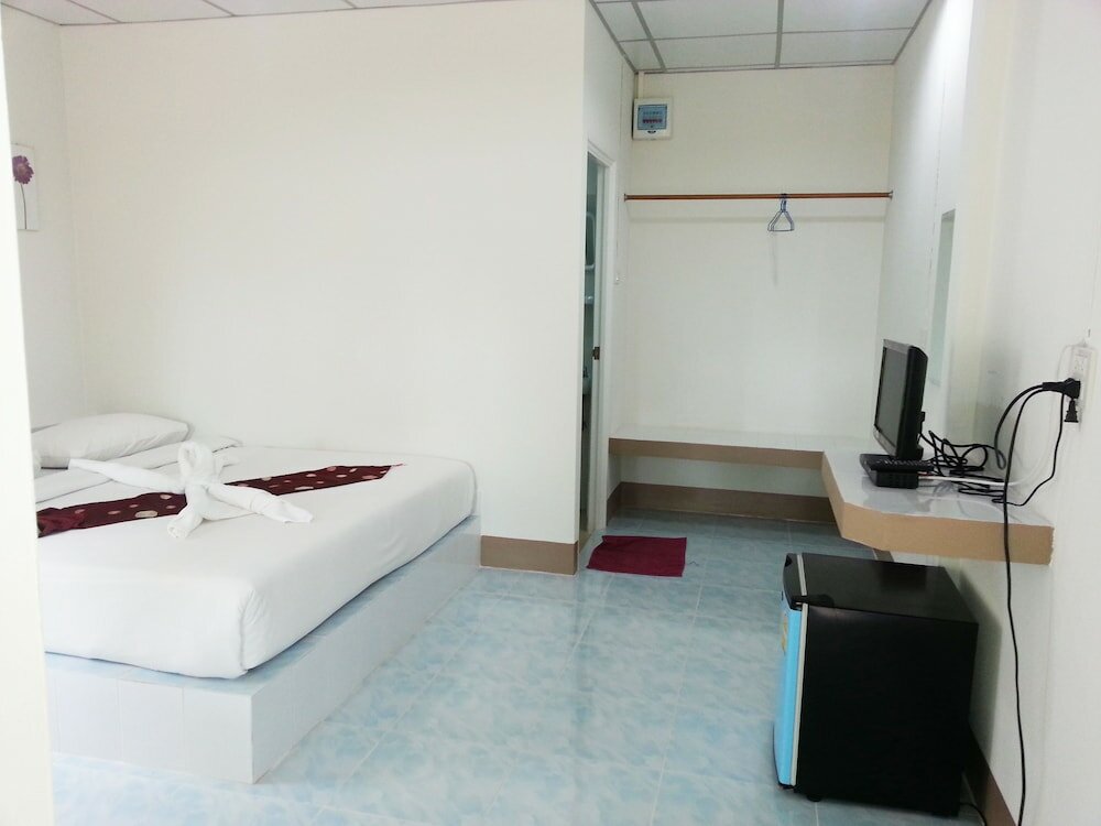 Фото Hadsaisuay Resort