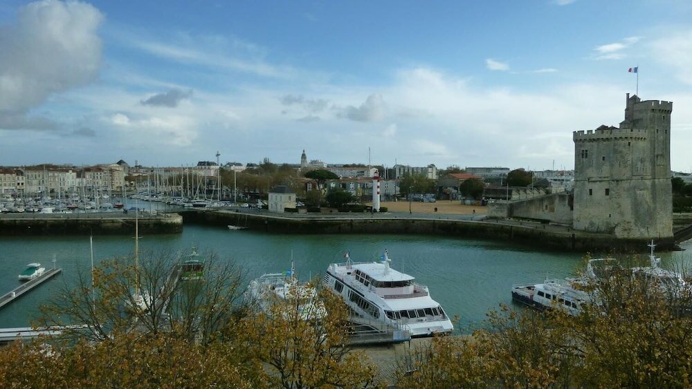 Фото Hotel de l'Ocean