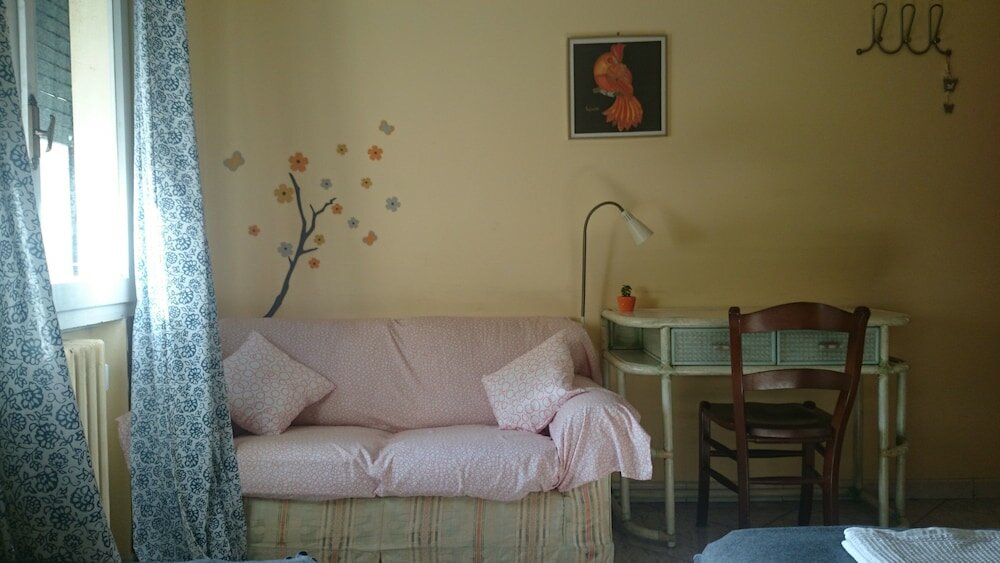 Фото Stazione Centrale 2