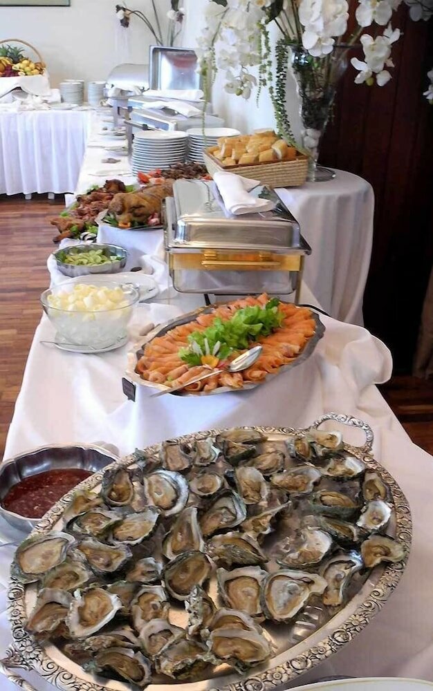 Фото Hotel Panorama