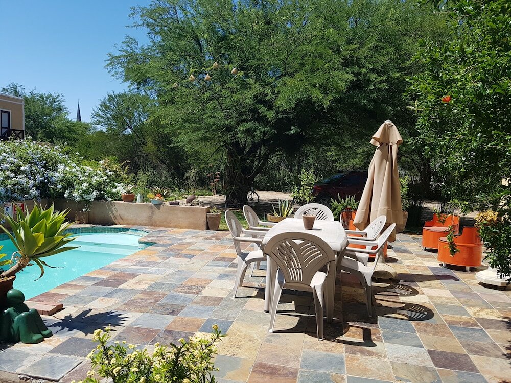 Фото Steytlerville Villa Guest House