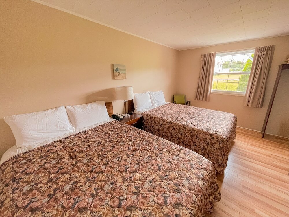 Фото Silverwood Motel