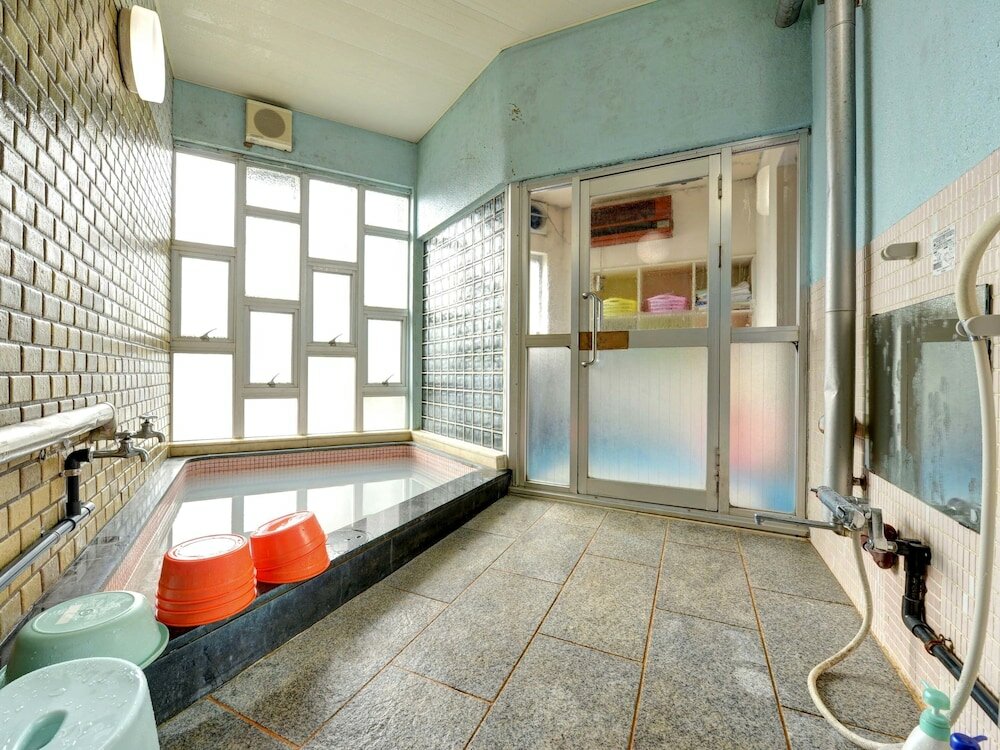 Фото Okubo Ryokan