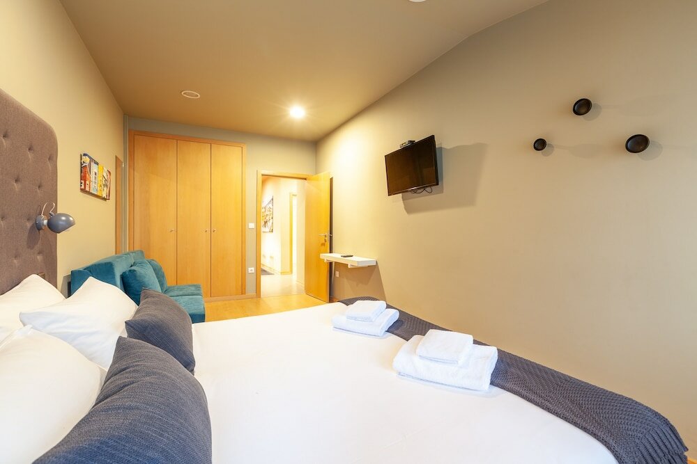 Фото 162 Sol Apartments