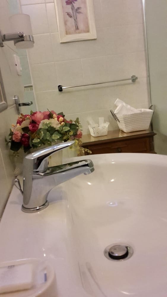 Фото Palazzo Salini Luxury B&b