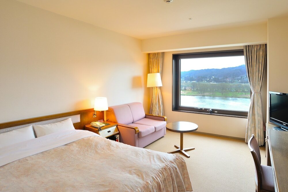 Фото Hotel City Plaza Kitakami