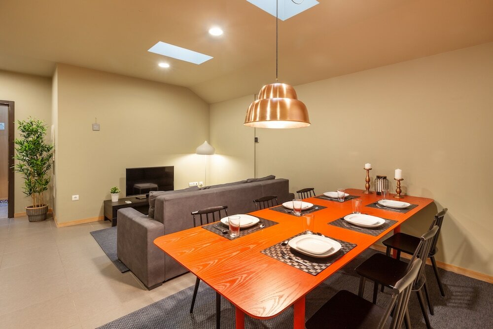 Фото 162 Sol Apartments