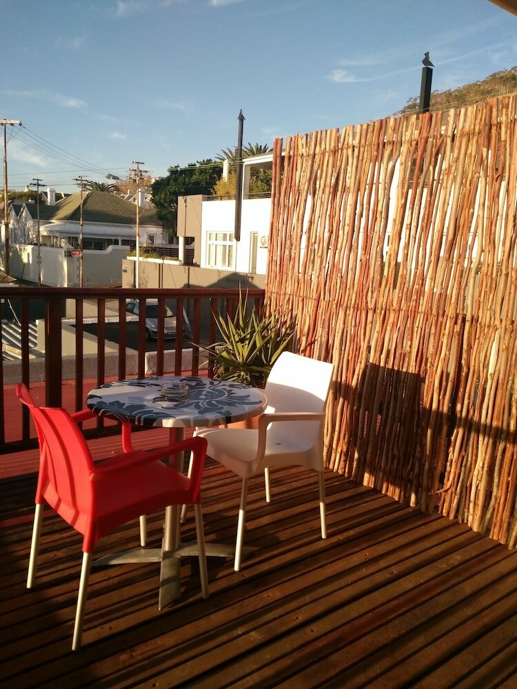 Фото Shekinah Lodge