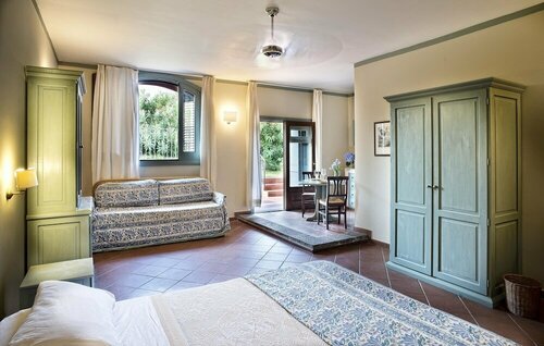 Внешний вид отеля Tenuta San Michele в Санта-Венерине, фото 3