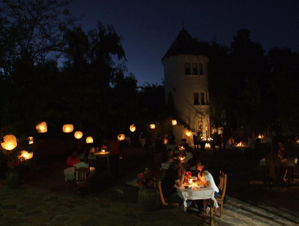 Фото Bethesda Tower Accommodation