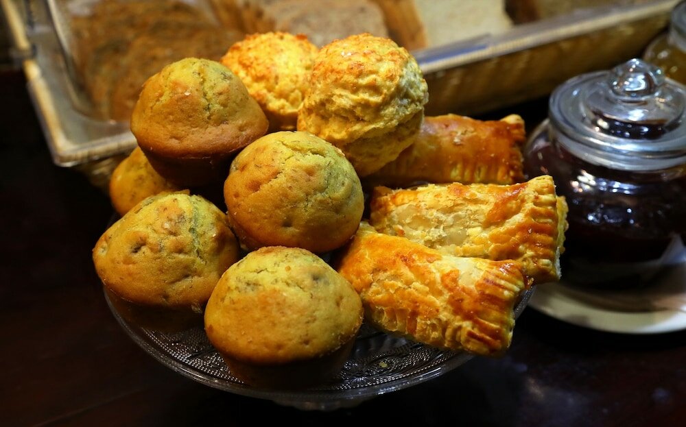 Фото Casa Forno Country Hotel