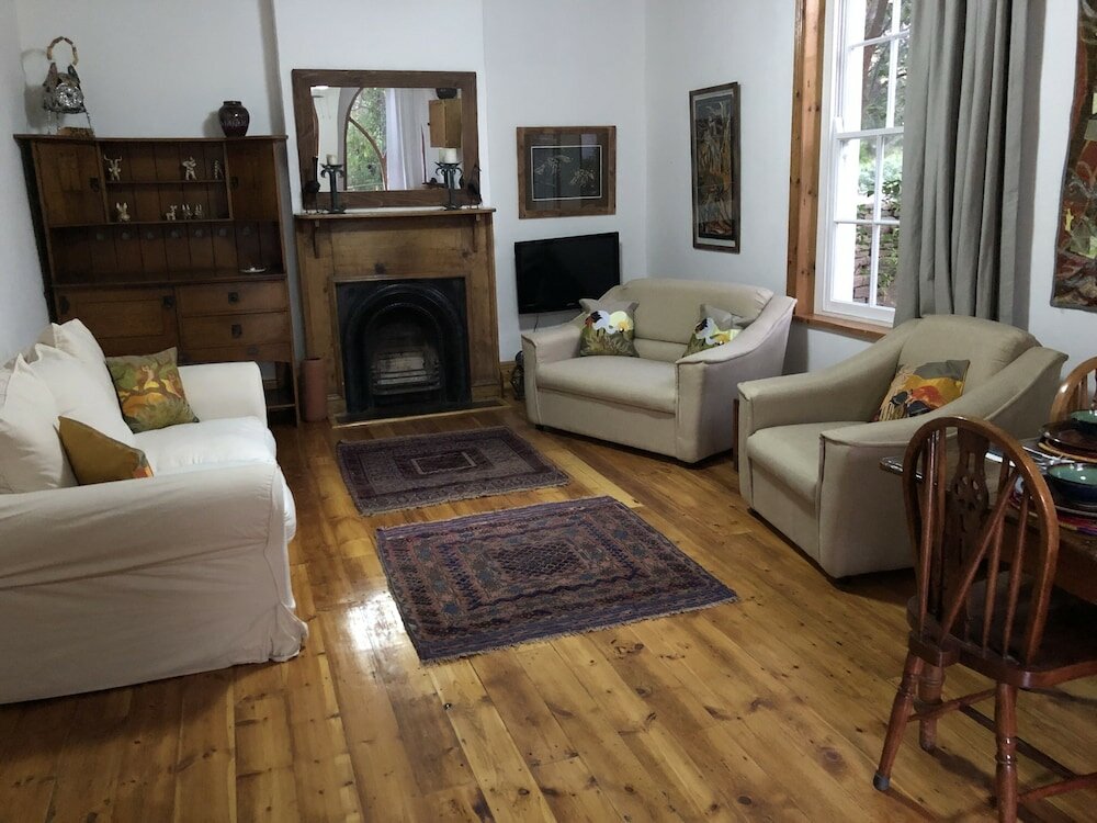 Фото Bethesda Tower Accommodation