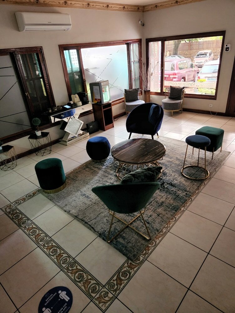 Фото Hotel Atlantis 2