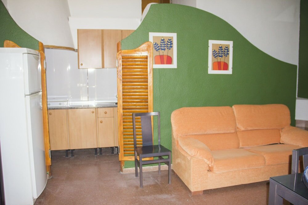 Фото Camping La Puerta