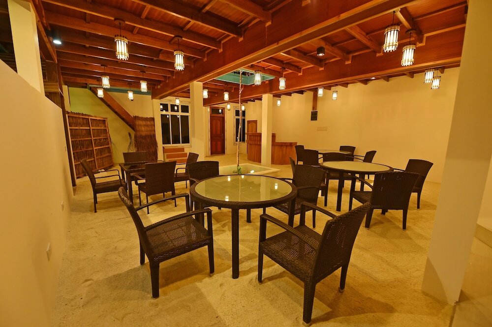 Фото Rasdhoo Relax Inn