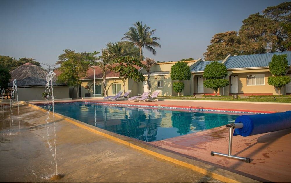 Фото Blue Waters by Serendib