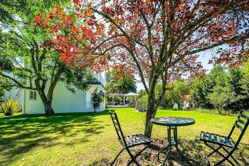 Внешний вид отеля No. 10 Caledon Street Guest House в Джордже, фото 2