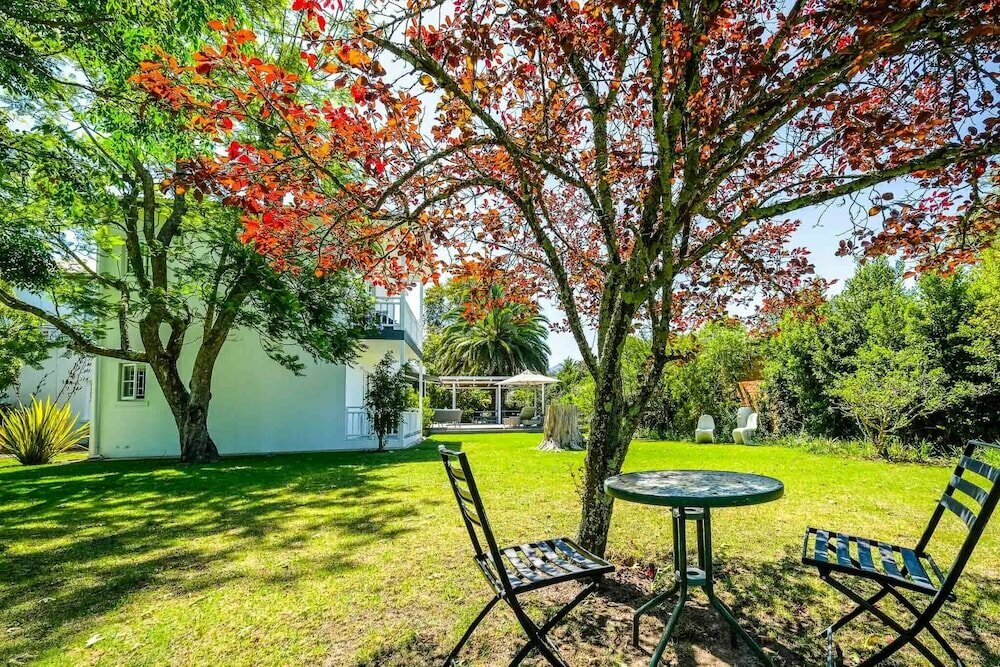 Hotel No. 10 Caledon Street Guest House, George, photo