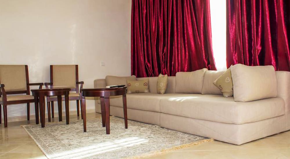 Фото Hotel Angle Atlas & SPA