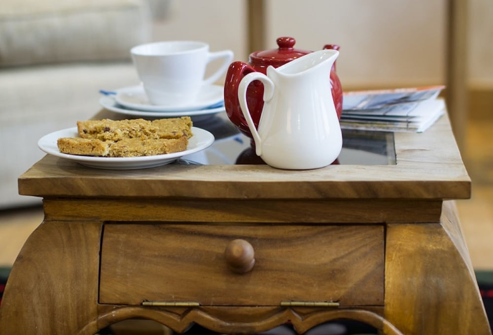 Фото Tynrhyd Retreat