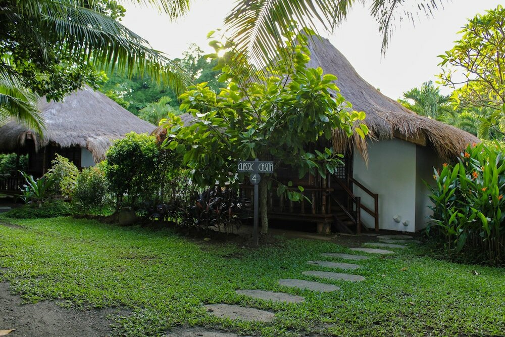 Фото Hijo Resorts Davao