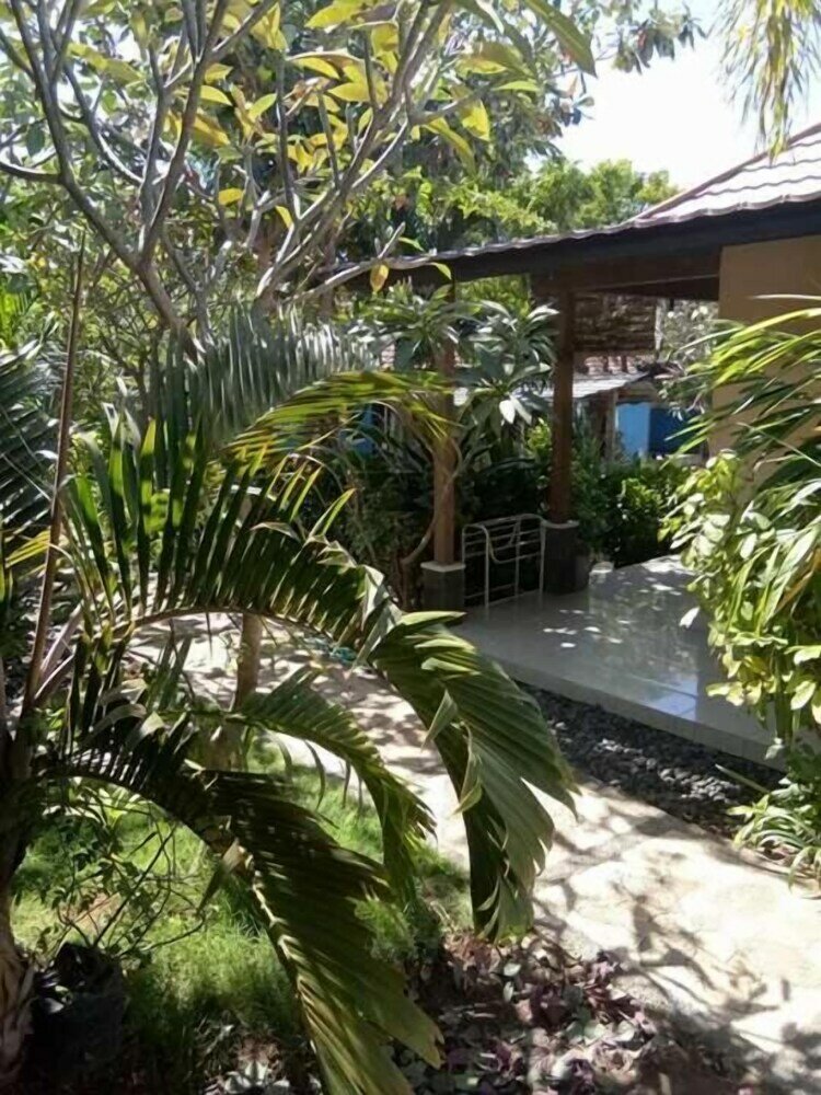 Фото Sea Hua Ha Ha - Hostel